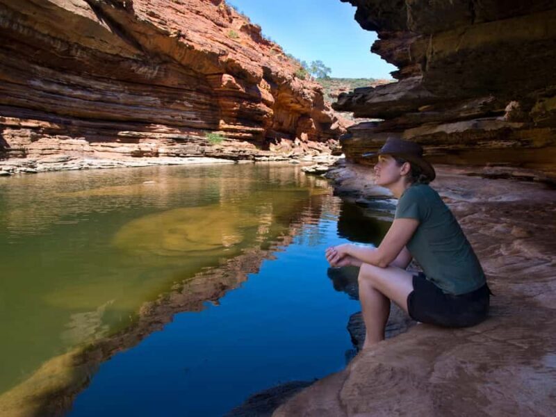 Perth to Exmouth & Return with Monkey Mia & Ningaloo Reef - Final Words