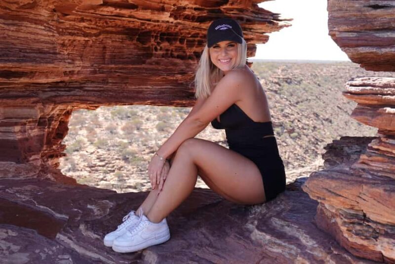 Perth to Exmouth with Monkey Mia & Ningaloo Reef - Authentic Experiences and What Travelers Say