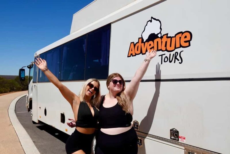 Perth to Exmouth with Monkey Mia & Ningaloo Reef - FAQ