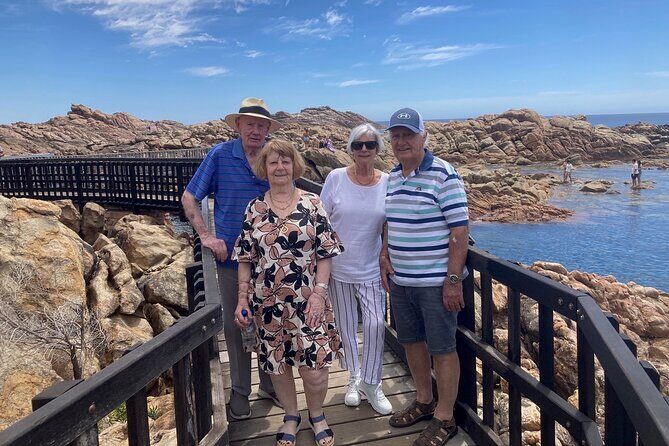 Perth to Margaret River Wineries & Sightseeing 1 Day Tour - FAQs