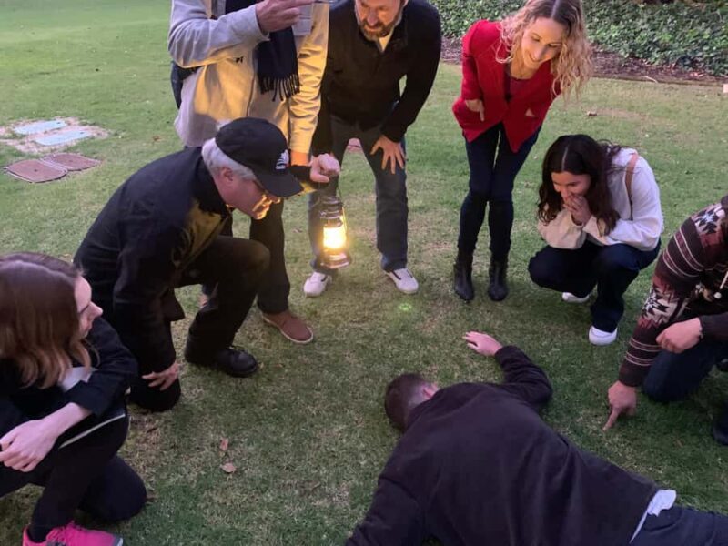 Perth: True Crime Guided Walking Tour - What You’ll Learn and Feel
