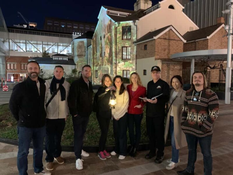 Perth: True Crime Guided Walking Tour - FAQ