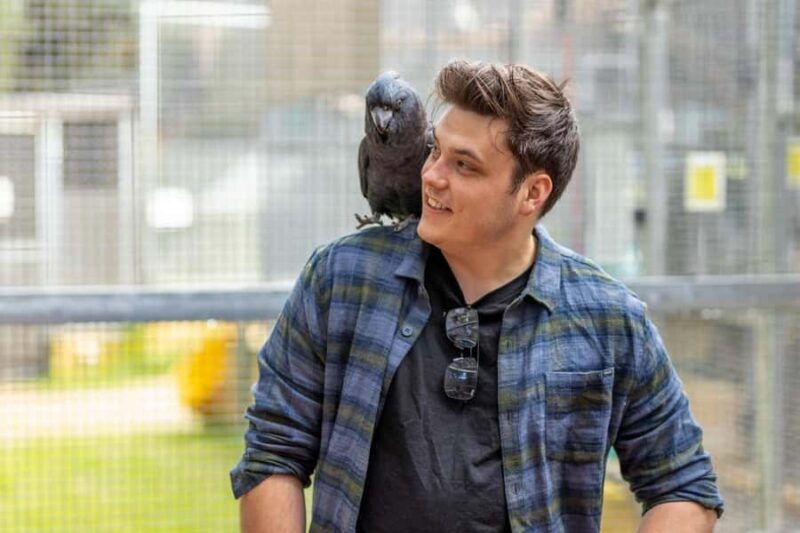 Perth: WA Wildlife Hospital and Native Fauna Encounter Tour - An Introductory Look at the Tour