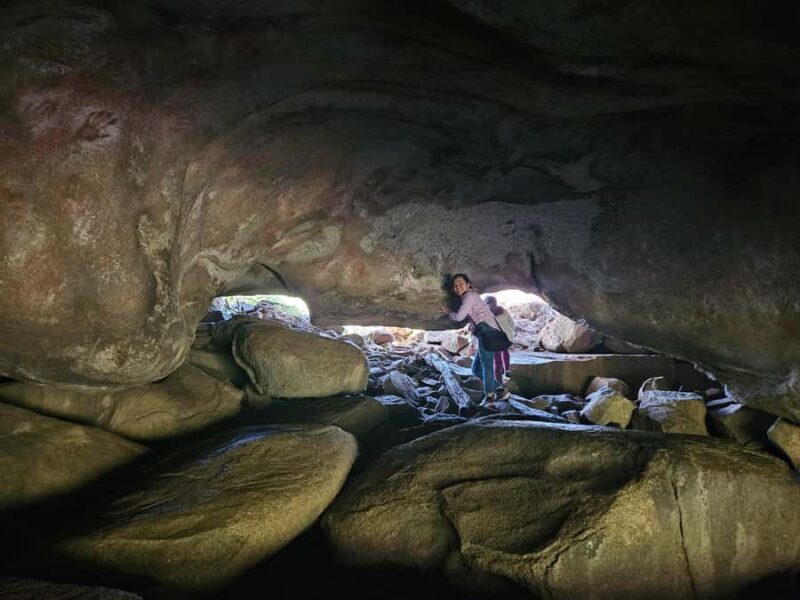 Perth: Wave Rock, Mulka's Cave, and York (Full Day Tour) - FAQs