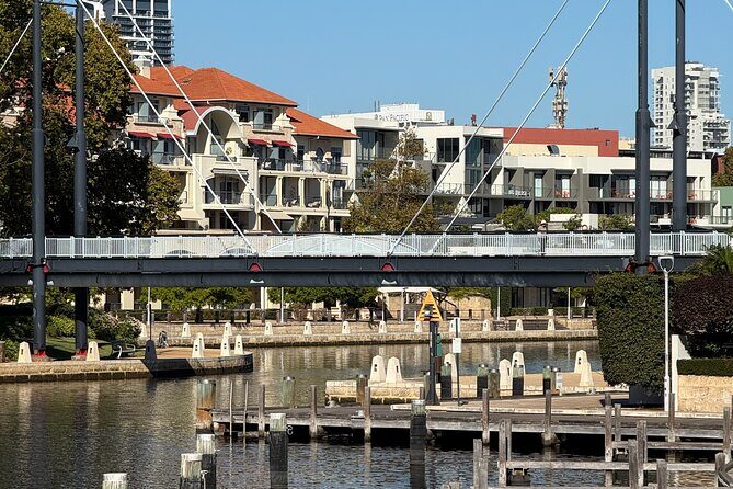 Perth Wide Sightseeing - An In-Depth Look at the Itinerary