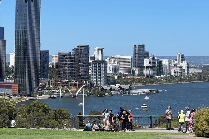 Perth Wide Sightseeing - Frequently Asked Questions
