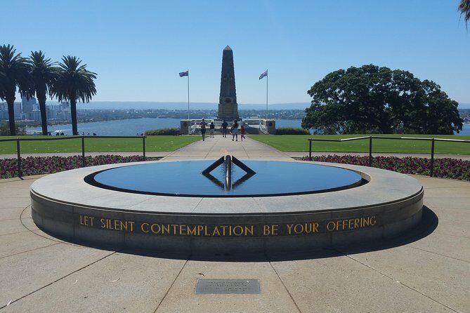 Perth Wildlife Park & City Highlights - Premium Small Group Tour - Final Thoughts