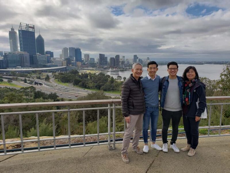 Perth Wildlife Park & City Highlights - Small Group Tours - Final Thoughts