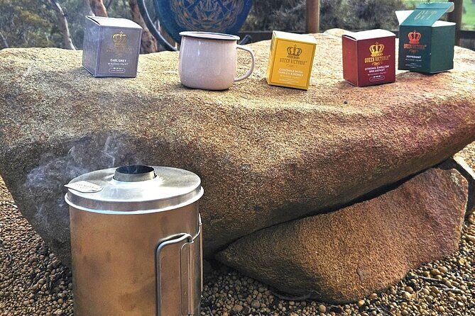 Perth Wildlife Tour Under the Stars with Dinner - FAQ