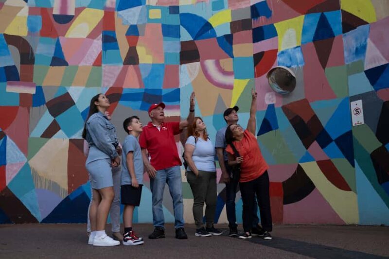 Perths Premier Pathways: Laneways, Art & Local History Walk - What Makes This Tour a Great Value?