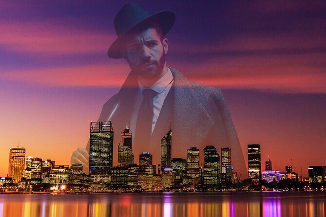 Perth's True Crime Tour - Who Will Love This Tour?