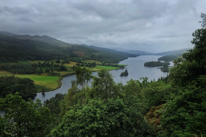 Perthshire Highlands: Private Land Rover Tour - Exceptional Customer Service and Support