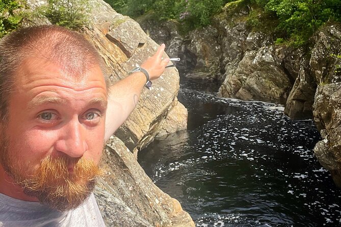 Perthshire Highlands: Private Land Rover Tour - Sum Up