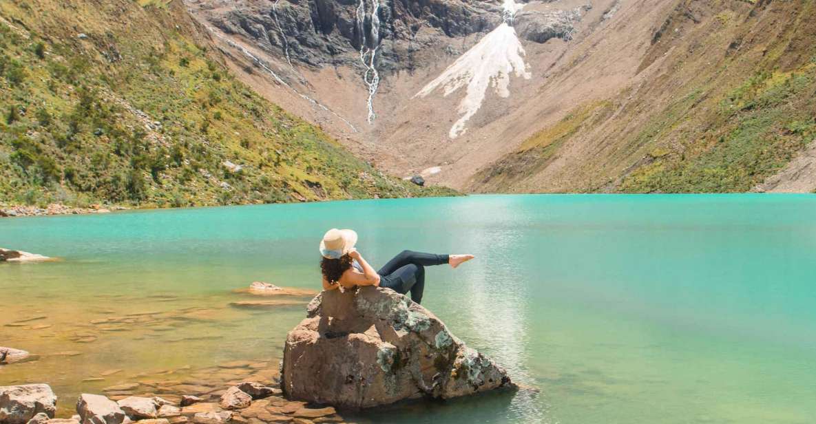 Peru 11D | Huacachina, Machu Picchu, Rainbow Mountain | + Hotel - Itinerary