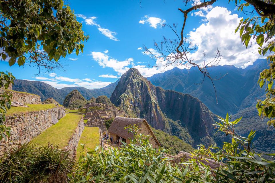 Peru 11D | Huacachina, Machu Picchu, Rainbow Mountain | + Hotel - Transportation