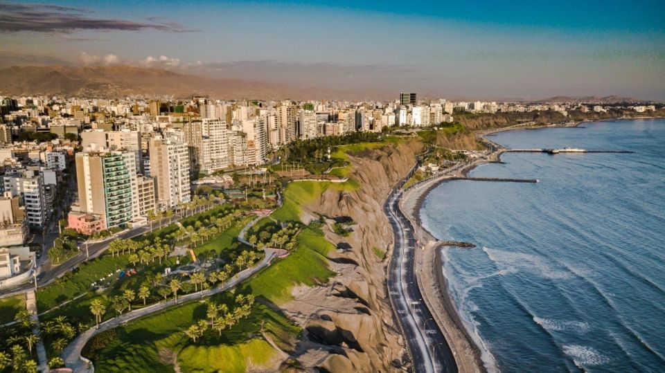Peru 11D Trekking | Machu Picchu, Huacachina | | 4star Hotel | - Key Points