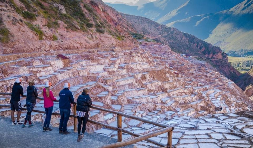 Peru 11D Trekking | Machu Picchu, Huacachina | | 4star Hotel | - Frequently Asked Questions