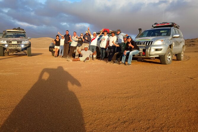 Peru 4x4 Adventure Tours - About Your Stay