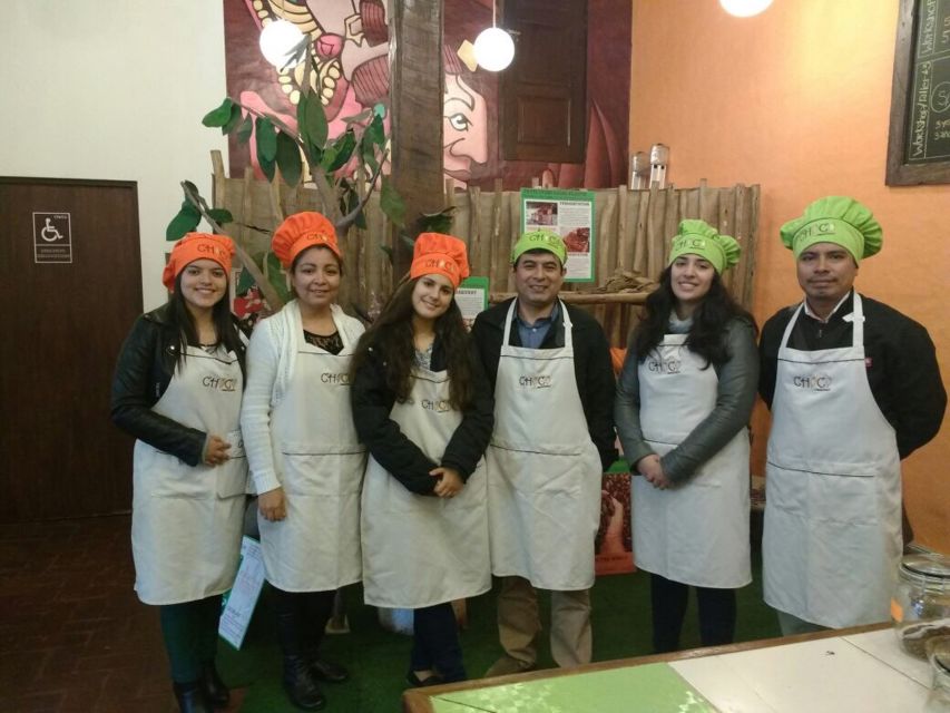 Peru: ChocoMuseo and Pisco Museum Gastronomic Experience - Frequently Asked Questions