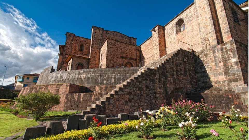 Peru in 5 Days: Lima, Paracas, Huacachina and Machupicchu - Key Points