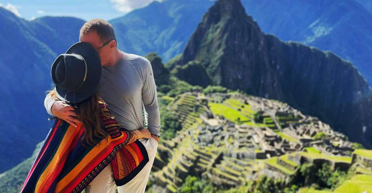 Peru in 5 Days: Lima, Paracas, Huacachina and Machupicchu - Pricing and Booking