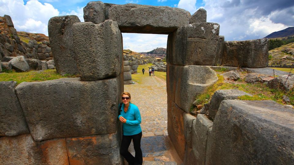 Peru in 5 Days: Lima, Paracas, Huacachina and Machupicchu - Frequently Asked Questions