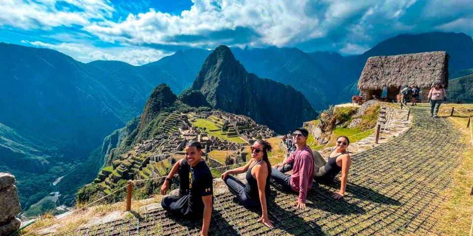 Peru - Lima - Ica - Cusco, Sacred Valley || 7 Day Tour + Hotel - Key Points