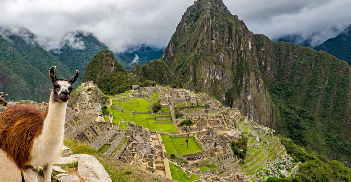 Peru - Lima - Ica - Cusco, Sacred Valley || 7 Day Tour + Hotel - Highlight Attractions