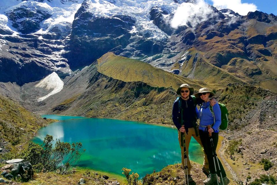Peru - Lima - Ica - Cusco, Sacred Valley || 7 Day Tour + Hotel - Required Items