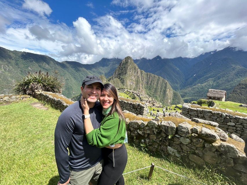 Peru Magic 14D | Huacachina, Machu Picchu, Colca Canyon | - Important Information