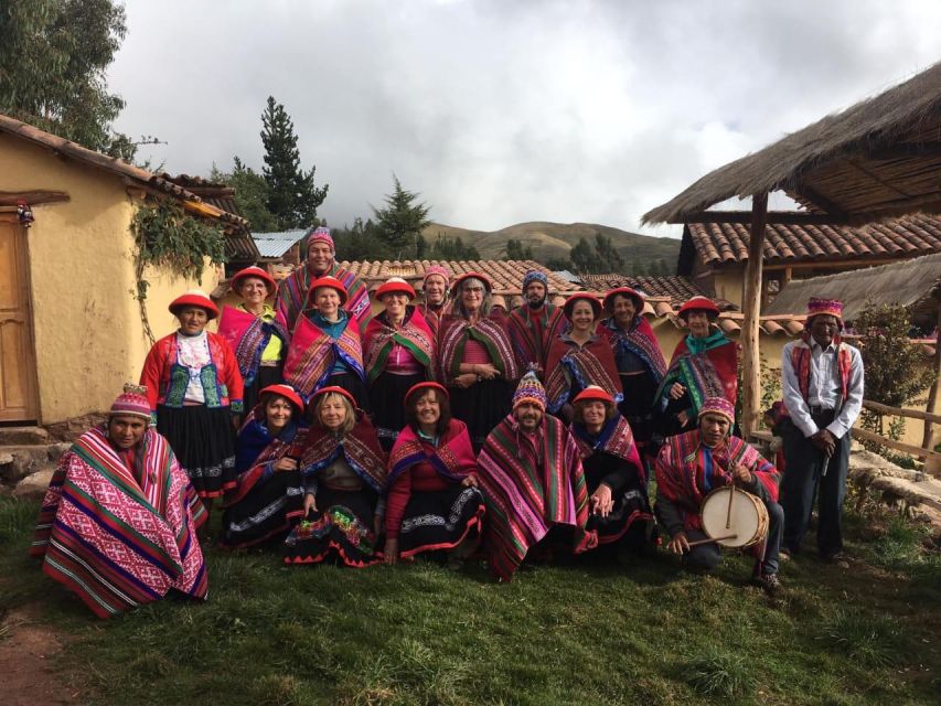 Peru of the Incas - Discovering Cusco