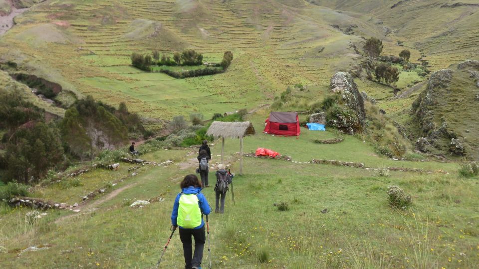 Peru of the Incas - Accommodation Options