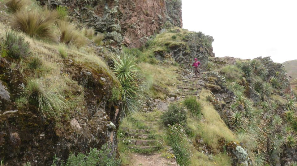 Peru of the Incas - Inclusions and Pricing