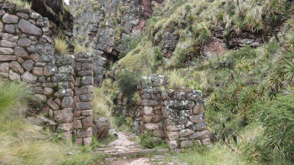 Peru of the Incas - Frequently Asked Questions