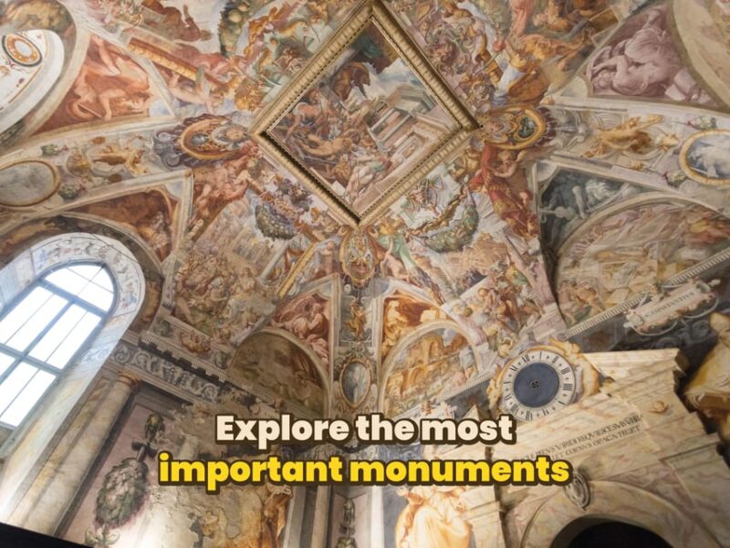 Perugia: Digital Guide Made With a Local for Your Tour - Exploring Perugia With a Digital Guide