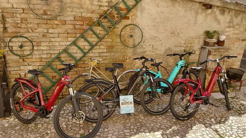 Perugia: Ebike Rental and Tours in Umbria - An In-Depth Look at the Ebike Tour Experience