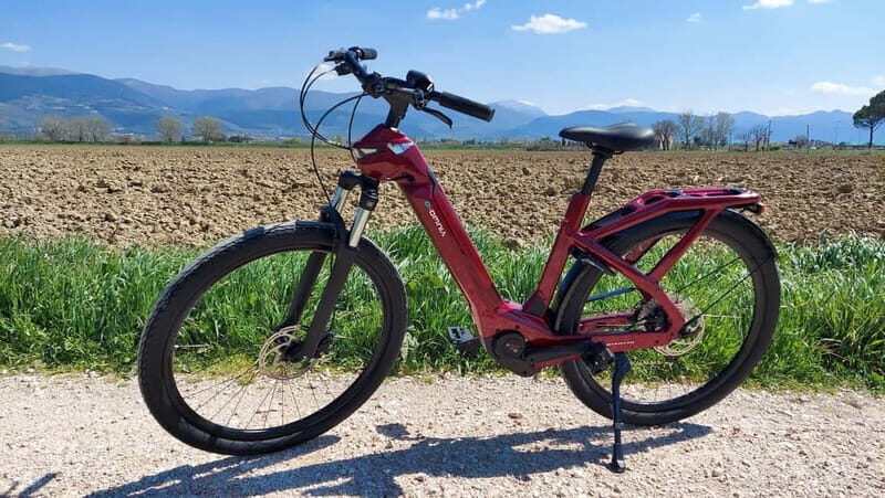 Perugia: Ebike Rental and Tours in Umbria - Why You Should Consider This Tour