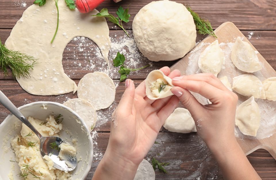 Perugia: Private Pasta-Making Class at a Locals Home - Key Points
