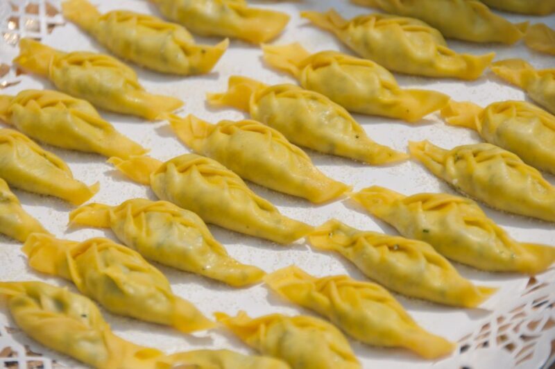 Perugia: Ravioli, Pasta and Tiramisu Class at a Local's Home - The Sum Up