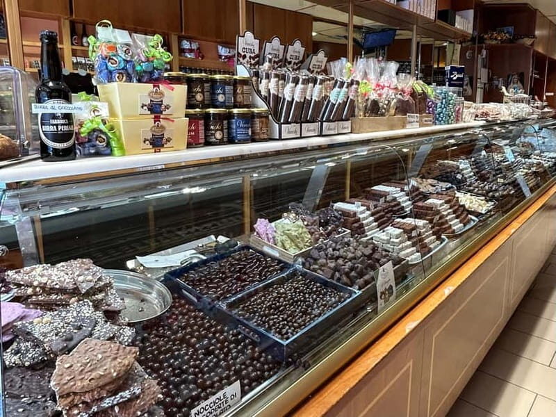 Perugia: Sunset Walking Tour with Chocolate/Gelato Tasting - Final Thoughts: Why This Tour Is a Solid Choice