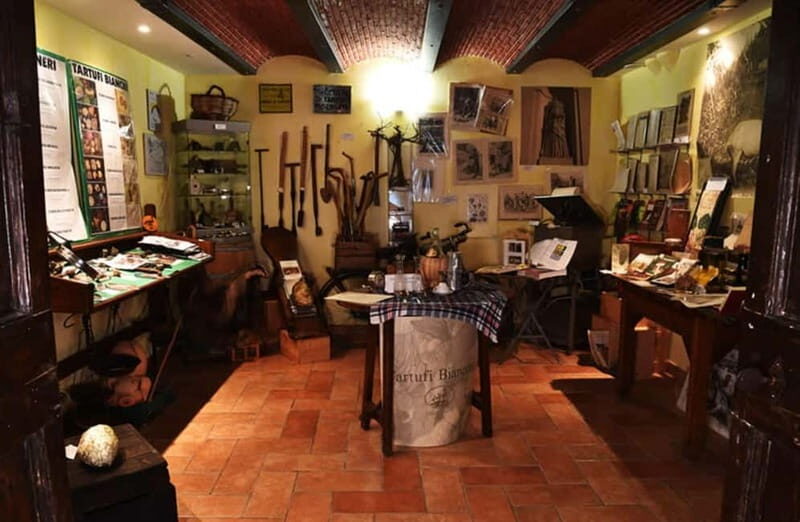 Perugia: Truffle Tasting & Museum Tour in Umbria - Final Thoughts: Is It Worth It?