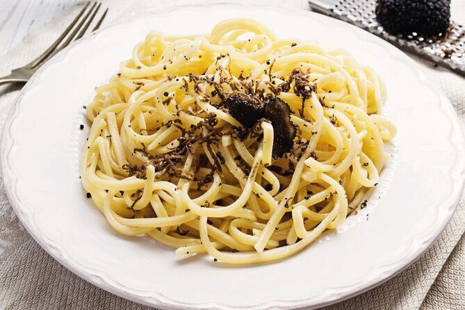 Perugia Walking Tour with Audio and Written Guide by a local - Practicalities: What You Need to Know