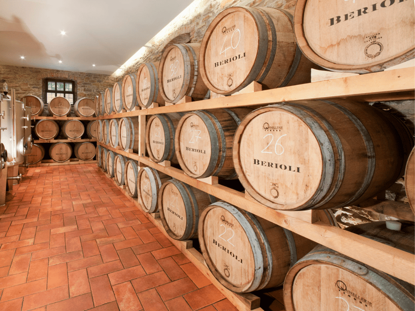 Perugia Winery Visit & Tasting Near the Lake Trasimeno - Final Words
