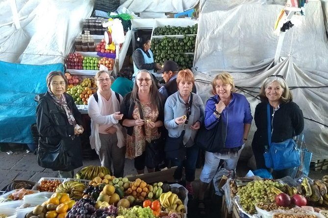 Peruvian Cooking Class in Cusco - Highlights From Past Participants