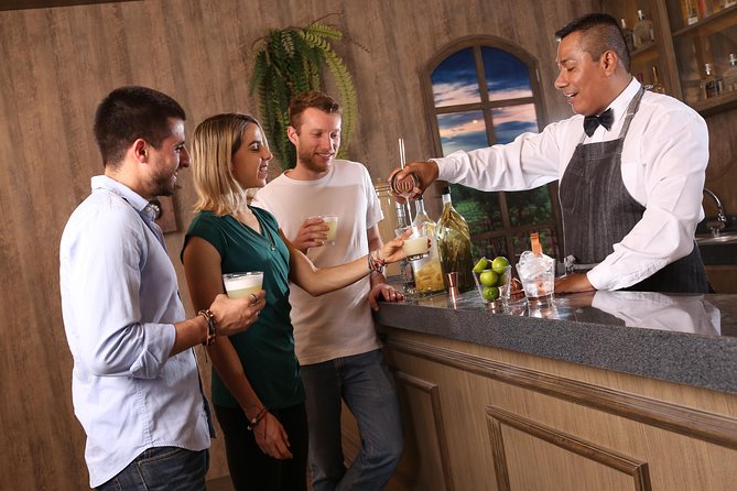 Peruvian Experience: Interactive, Cultural & Gastronomic Guided Tour - Pricing Information