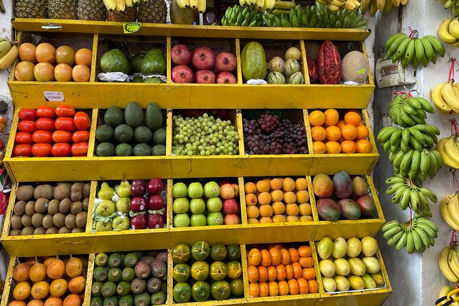 Peruvian Flavor Tasting Tour Through Local Markets and Barranco - Customer Feedback