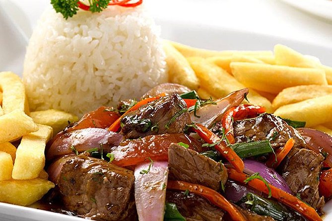 Peruvian Food Classes and Visit Local Market || All Included || Private Tour - Tasting Authentic Peruvian Flavors