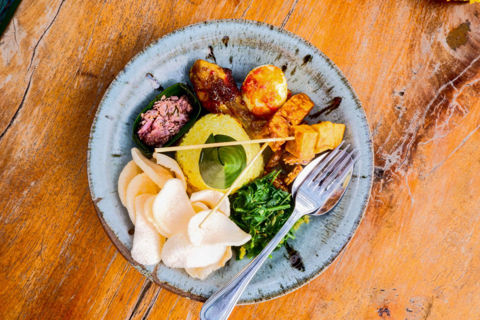 Pesagi: Exploring The Hidden Gems Of West Bali With VW Thing - Exploring the Royal Palaces Heritage