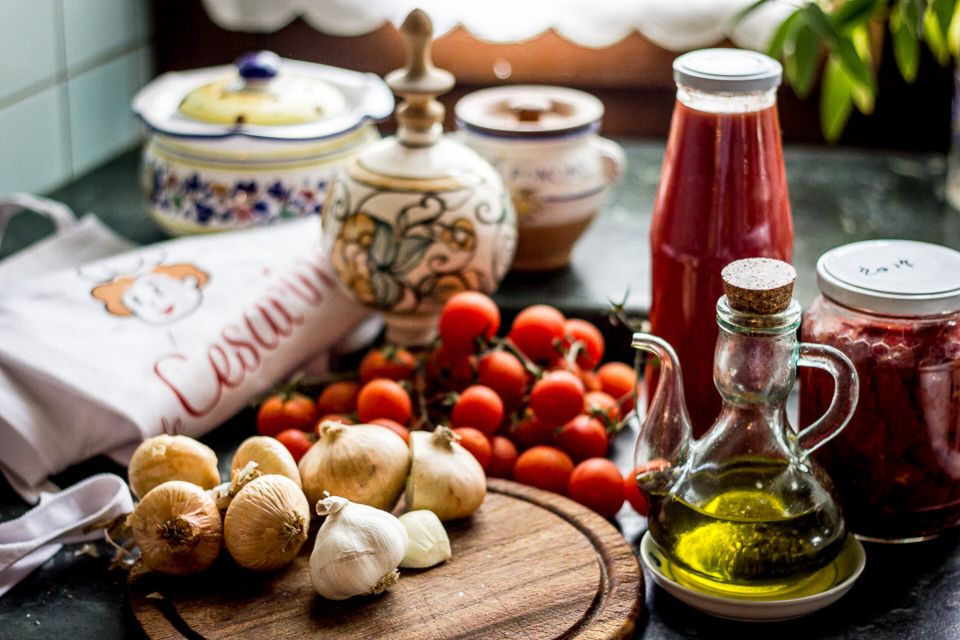 Pesaro: Pasta & Tiramisu Cooking Class at a Local's Home - Key Points