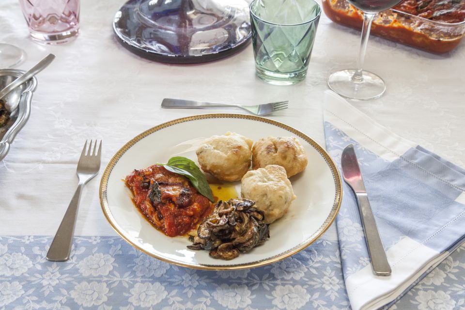 Pescara: Authentic Cooking Class at a Locals Home - Highlights
